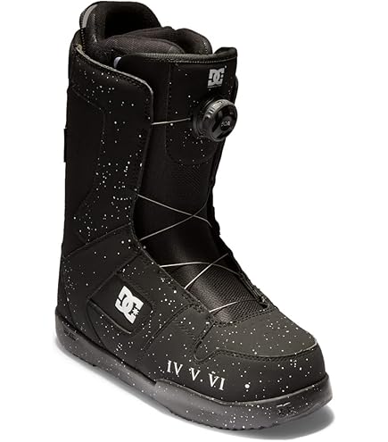 ディーシー DC ブーツ スノーボード ボア スターウォーズ Amazon.com : DC Star Wars Phase BOA® Snowboard Boots Black